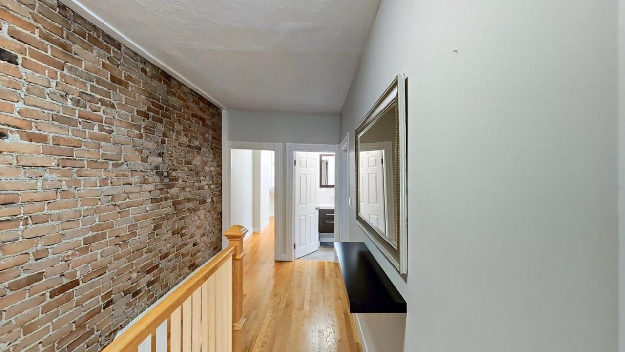 Renovated, 10 Min From The City Βοστώνη Εξωτερικό φωτογραφία