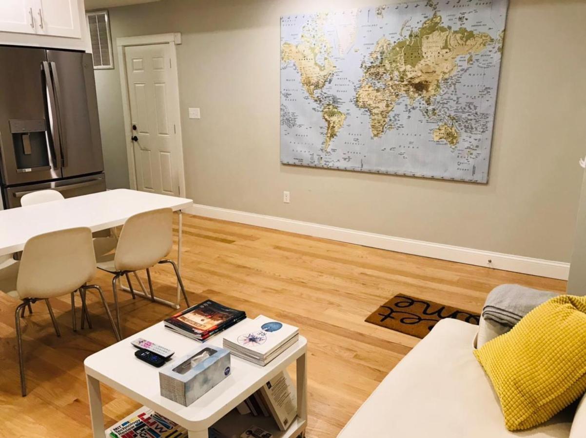 Renovated, 10 Min From The City Βοστώνη Εξωτερικό φωτογραφία