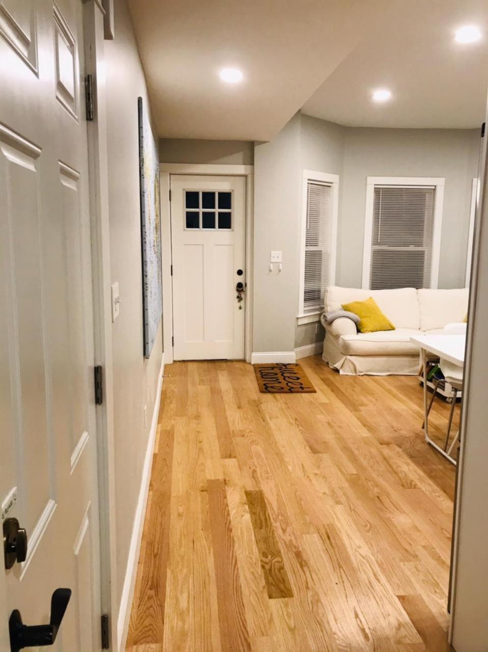 Renovated, 10 Min From The City Βοστώνη Εξωτερικό φωτογραφία