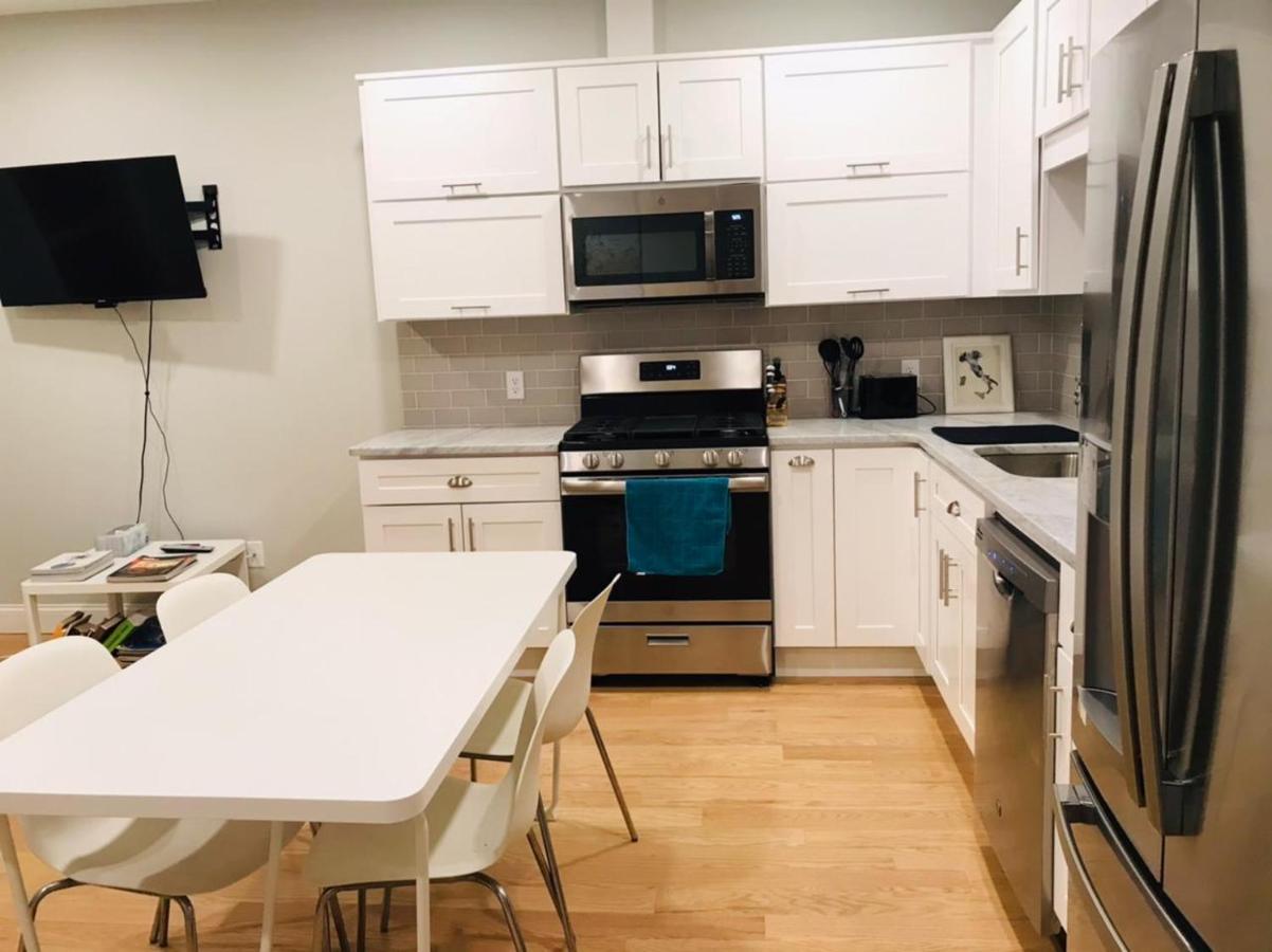Renovated, 10 Min From The City Βοστώνη Εξωτερικό φωτογραφία