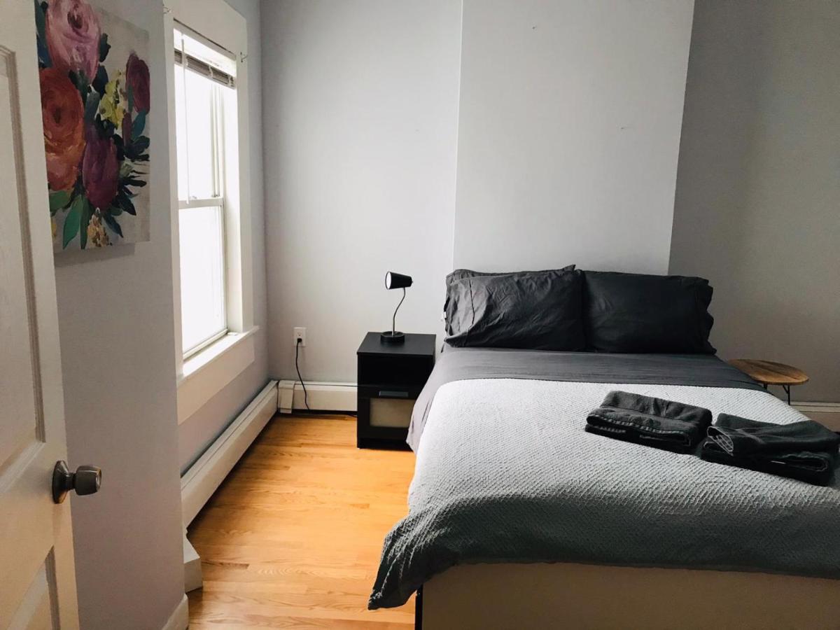 Renovated, 10 Min From The City Βοστώνη Εξωτερικό φωτογραφία