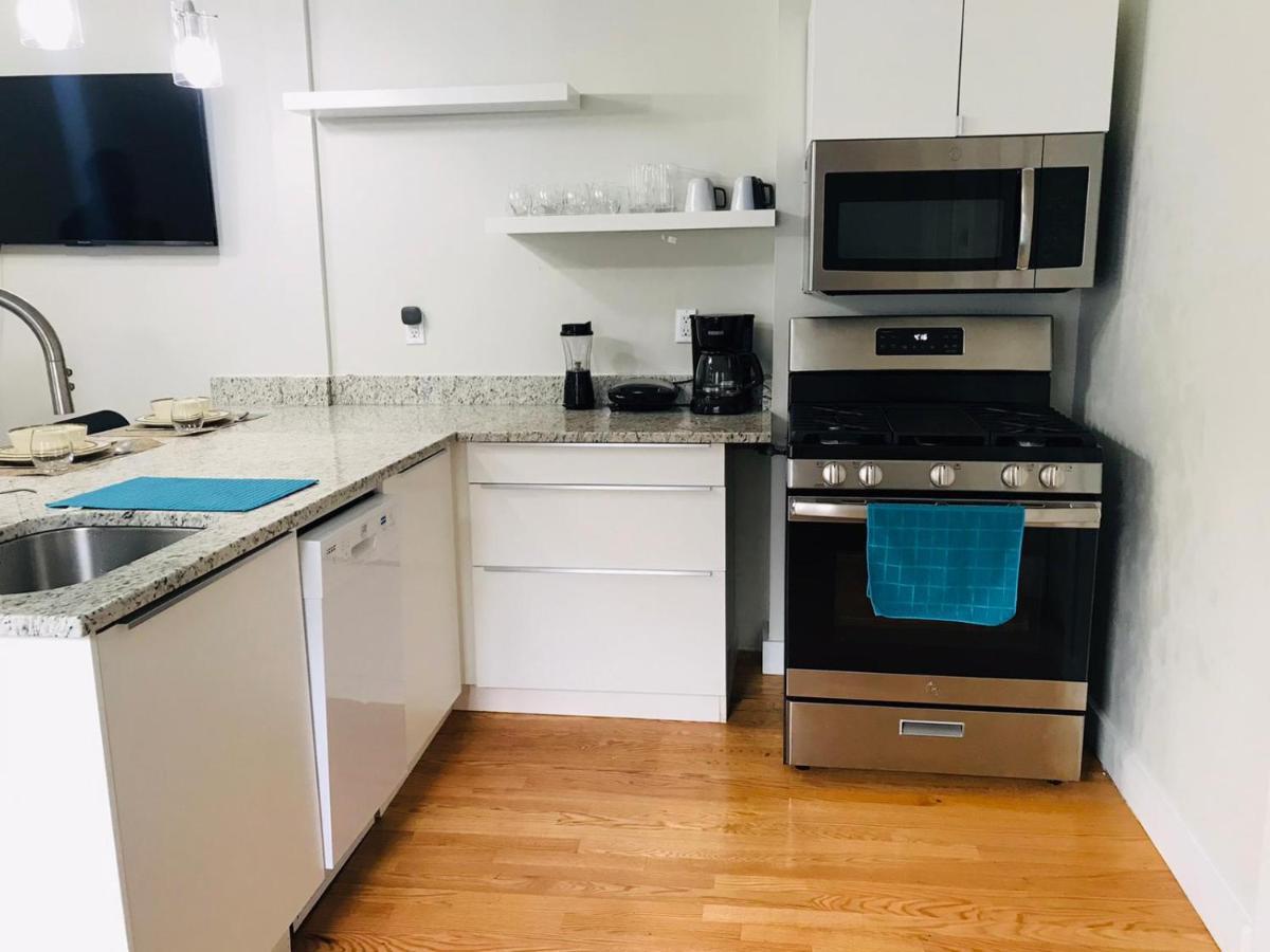 Renovated, 10 Min From The City Βοστώνη Εξωτερικό φωτογραφία