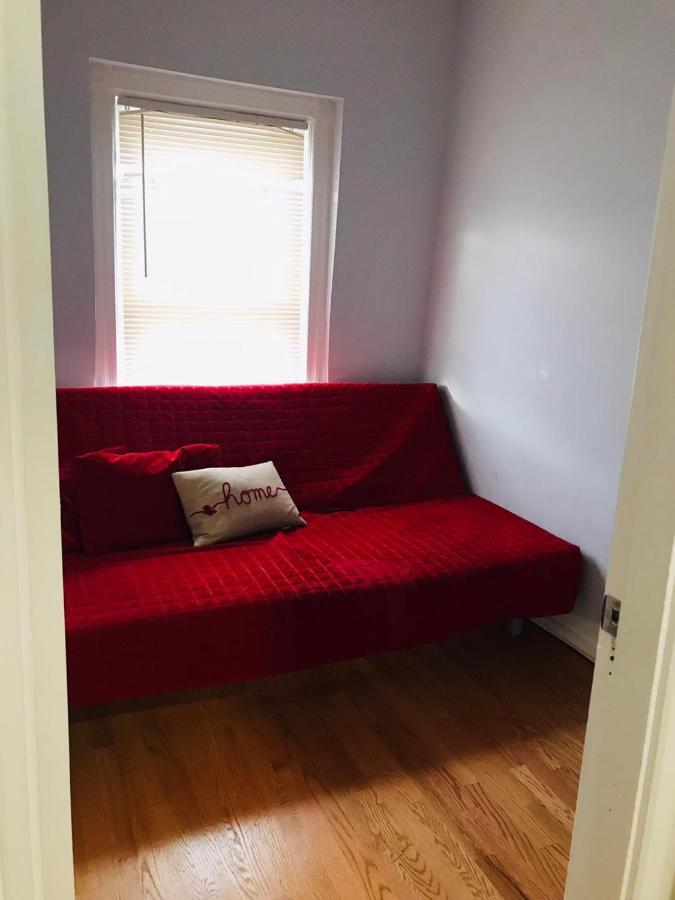 Renovated, 10 Min From The City Βοστώνη Εξωτερικό φωτογραφία