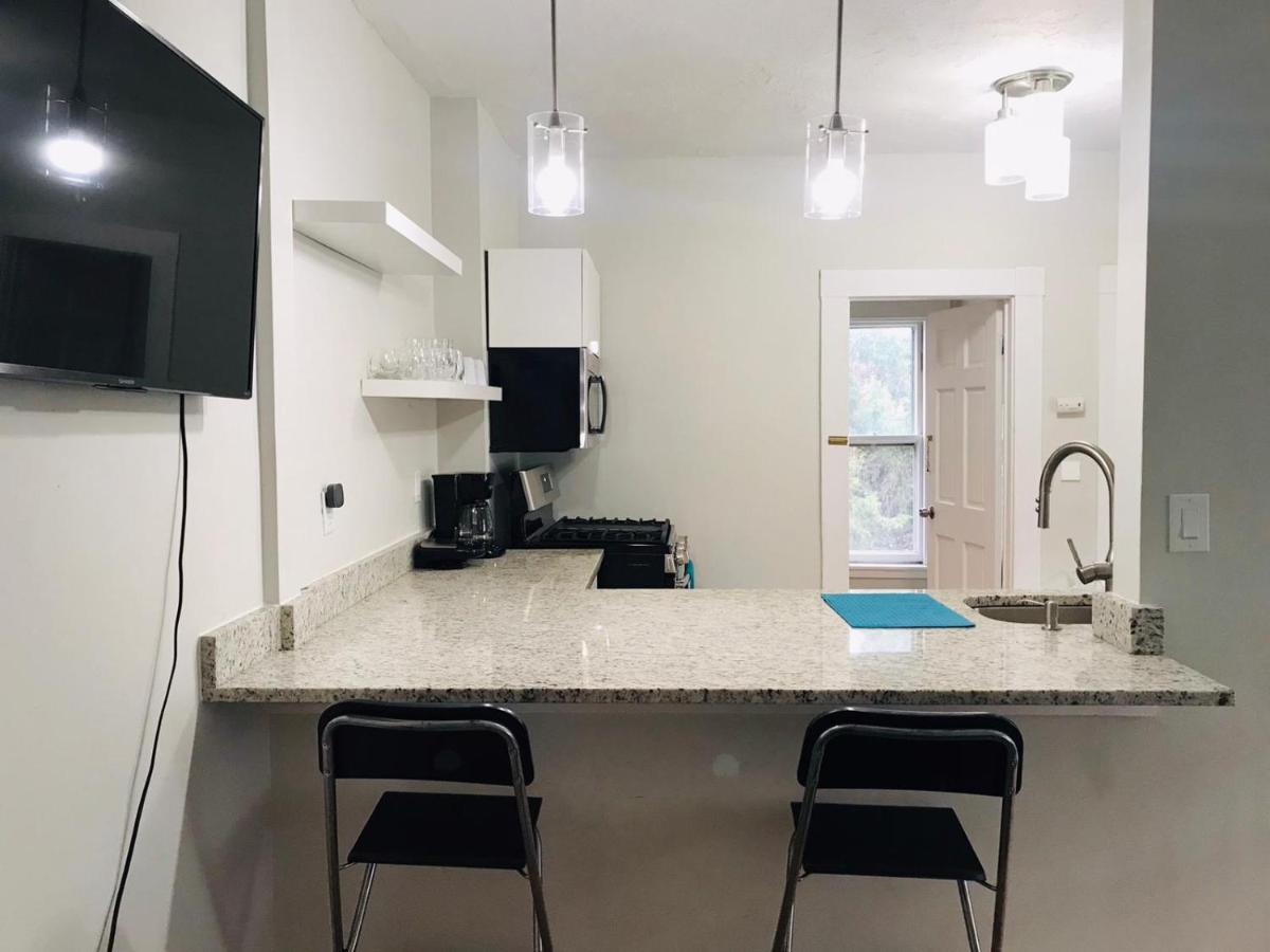 Renovated, 10 Min From The City Βοστώνη Εξωτερικό φωτογραφία