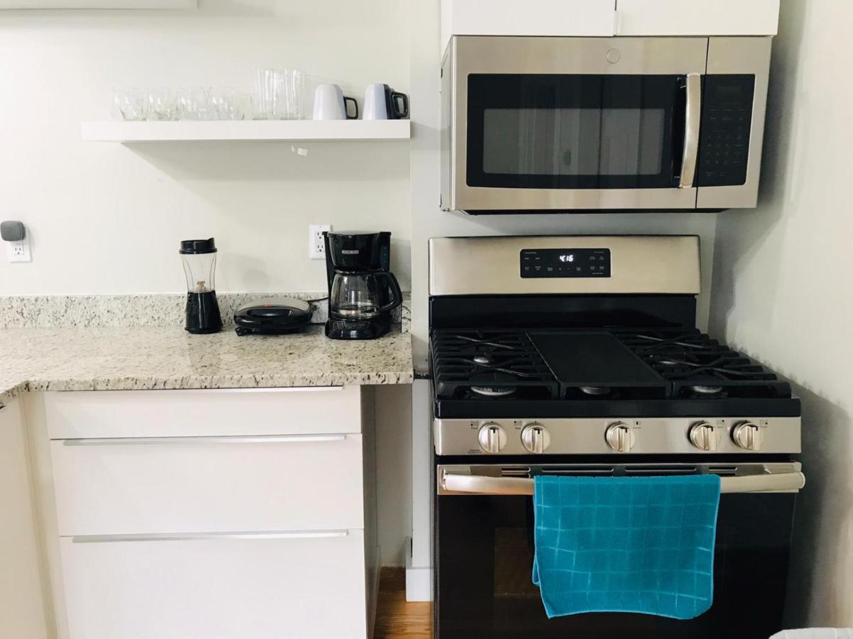 Renovated, 10 Min From The City Βοστώνη Εξωτερικό φωτογραφία