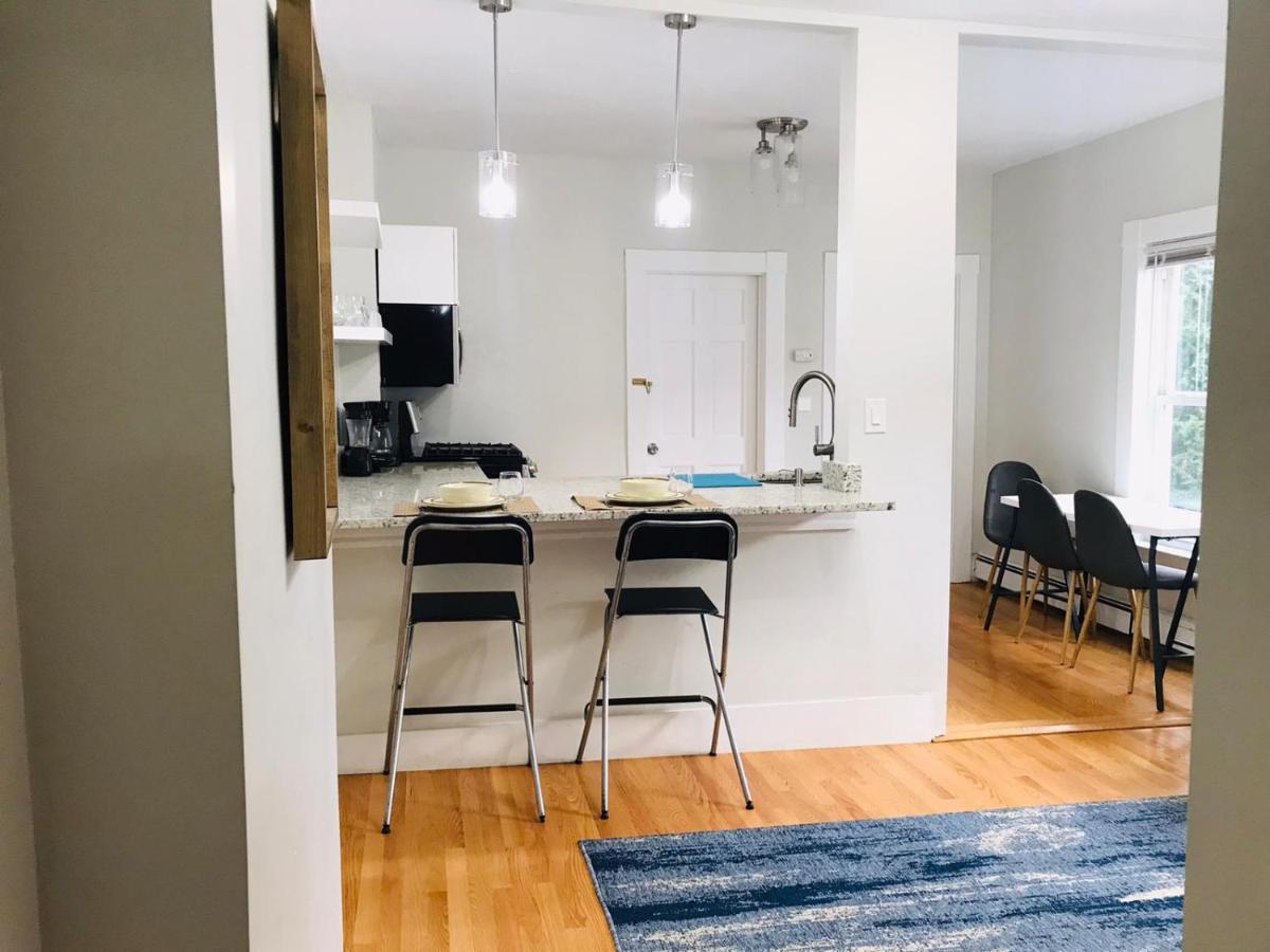 Renovated, 10 Min From The City Βοστώνη Εξωτερικό φωτογραφία
