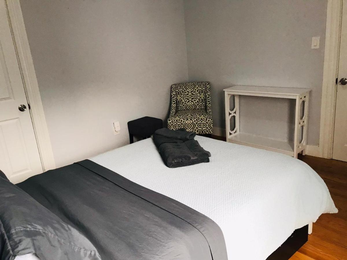 Renovated, 10 Min From The City Βοστώνη Εξωτερικό φωτογραφία