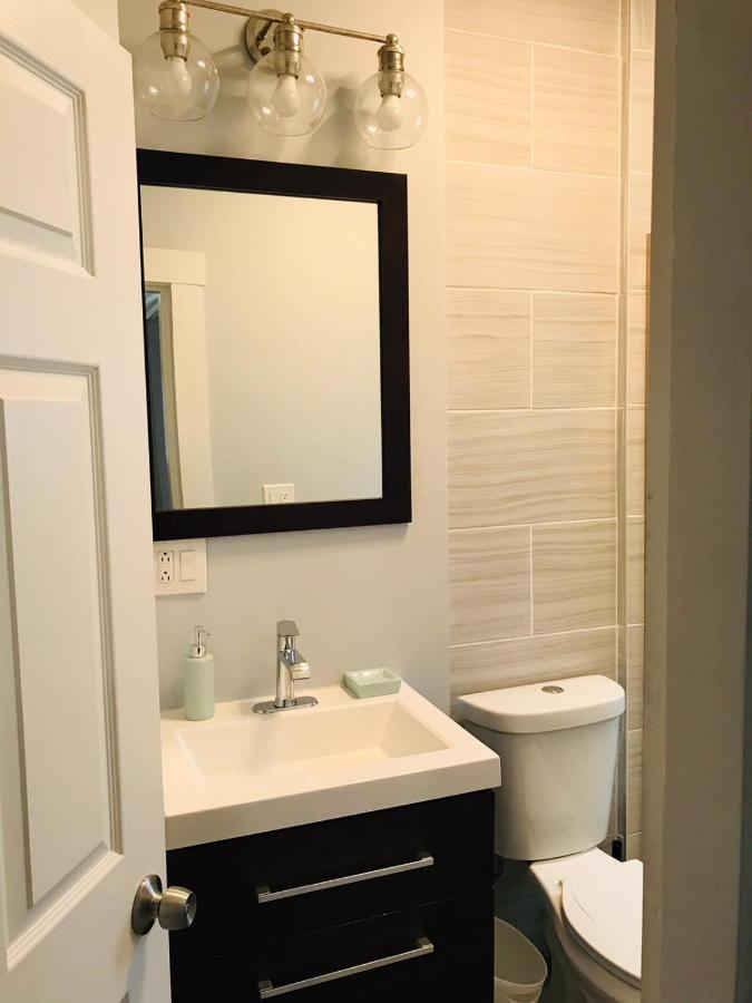 Renovated, 10 Min From The City Βοστώνη Εξωτερικό φωτογραφία