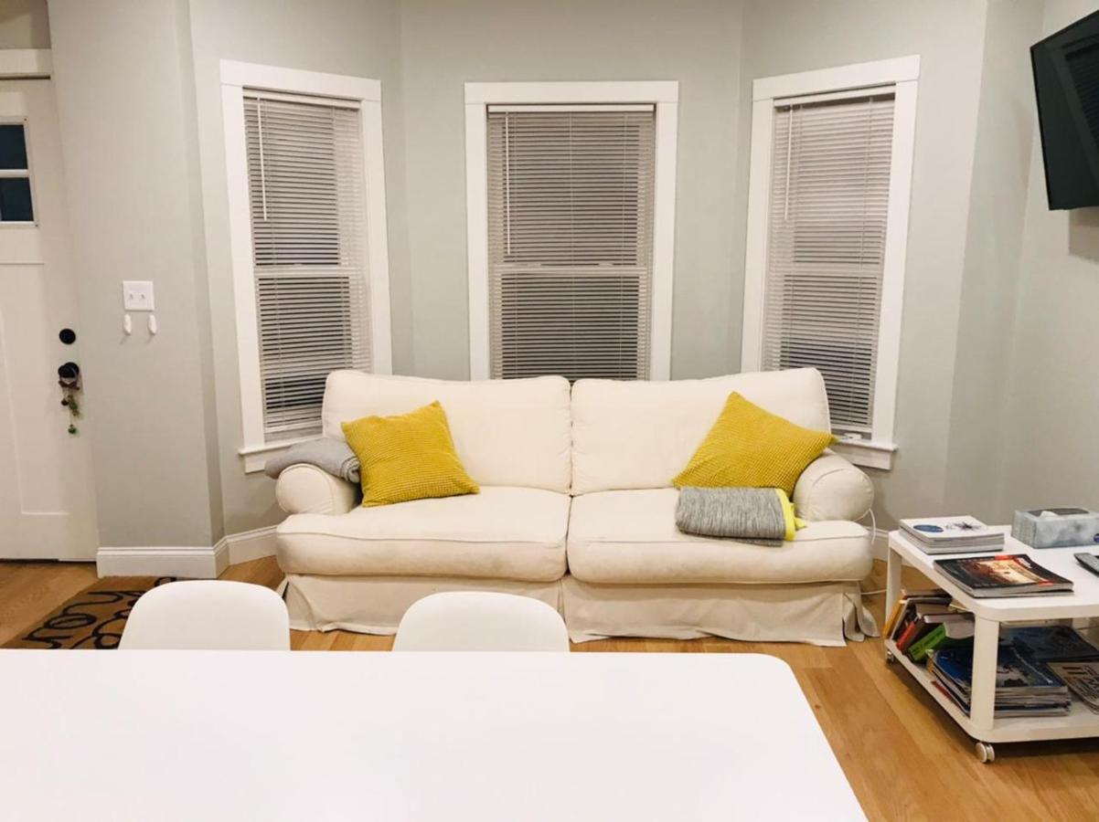 Renovated, 10 Min From The City Βοστώνη Εξωτερικό φωτογραφία