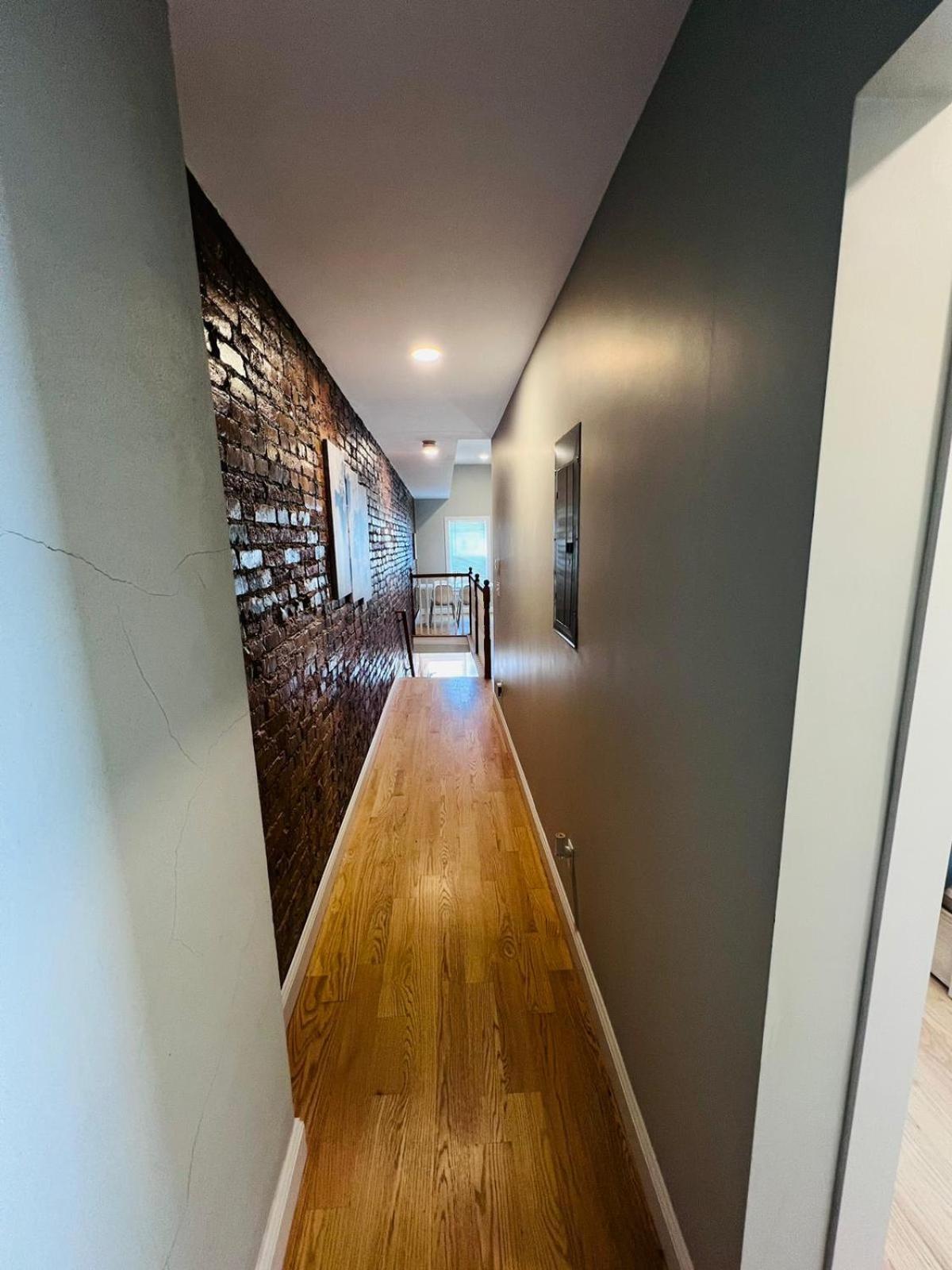 Renovated, 10 Min From The City Βοστώνη Εξωτερικό φωτογραφία