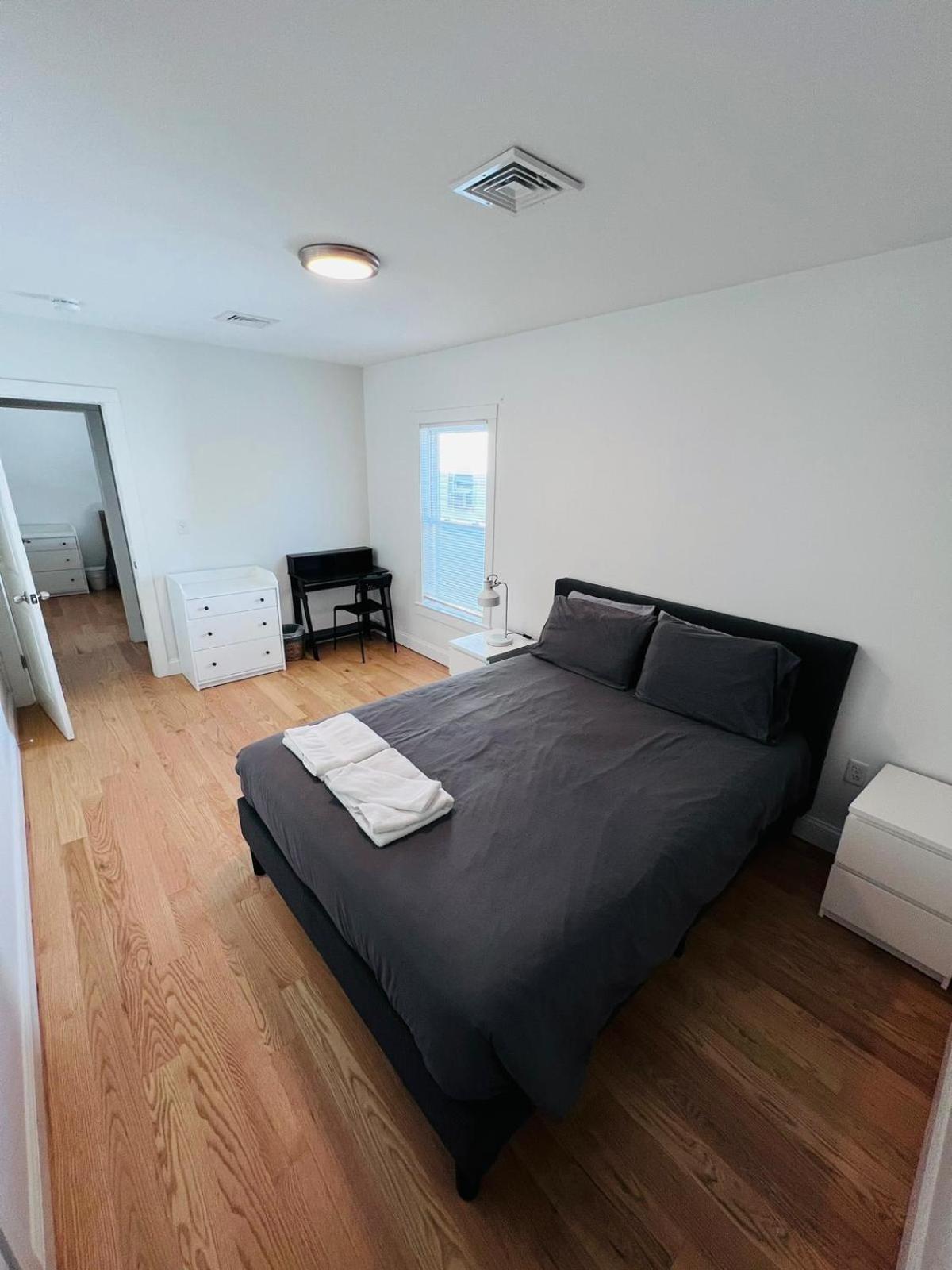 Renovated, 10 Min From The City Βοστώνη Εξωτερικό φωτογραφία