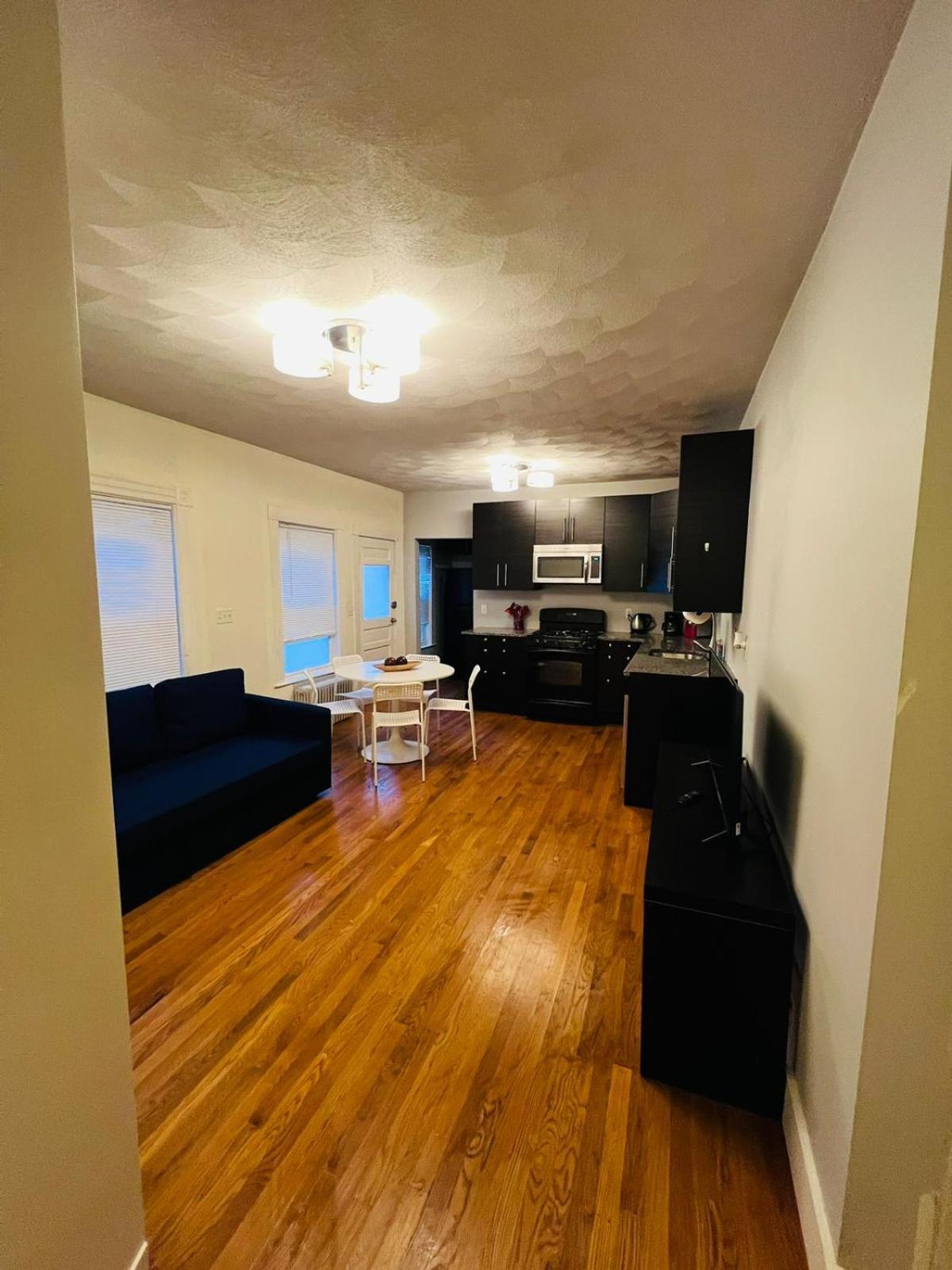 Renovated, 10 Min From The City Βοστώνη Εξωτερικό φωτογραφία