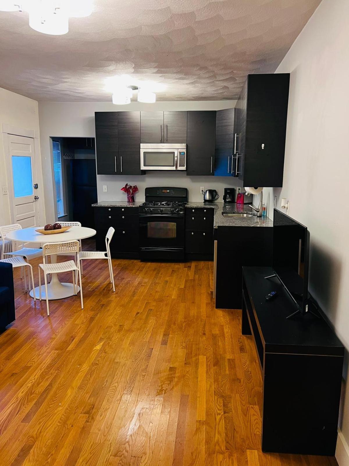 Renovated, 10 Min From The City Βοστώνη Εξωτερικό φωτογραφία