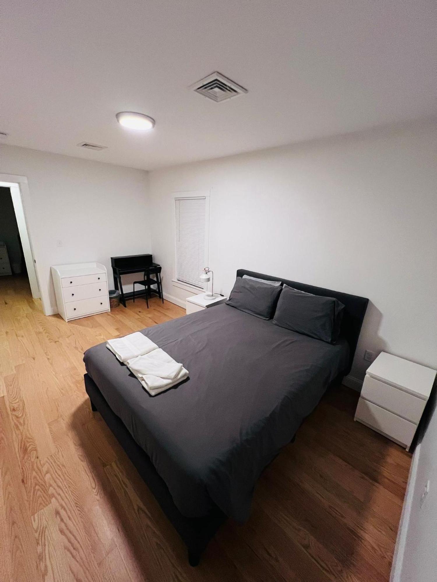 Renovated, 10 Min From The City Βοστώνη Εξωτερικό φωτογραφία